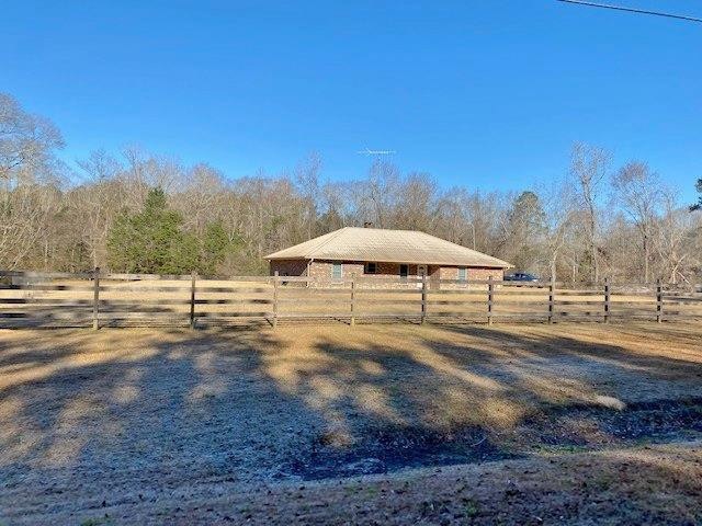 375 Ginntown Rd, Tylertown, MS 39667 - photo 1