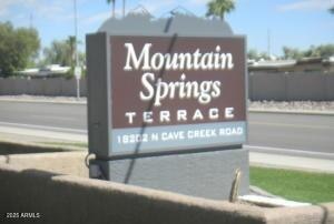 18202 N Cave Creek Rd unit 229, Phoenix, AZ 85032 - photo 1