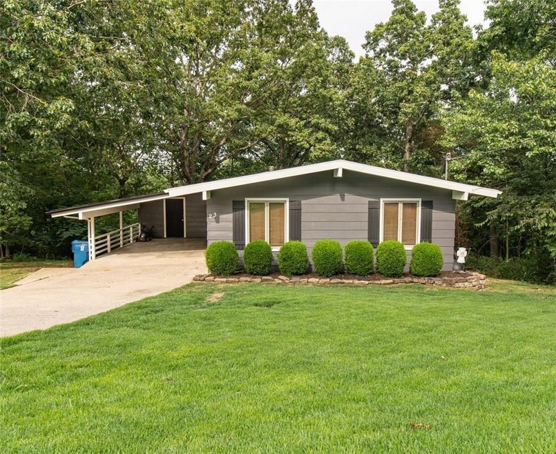 23 Chelsea Ln, Bella Vista, AR 72715 - photo 1