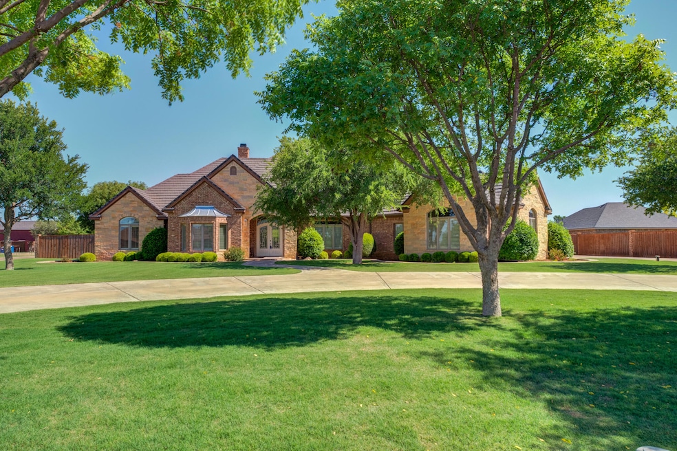 5402 160th St, Lubbock, TX 79424 - photo 1