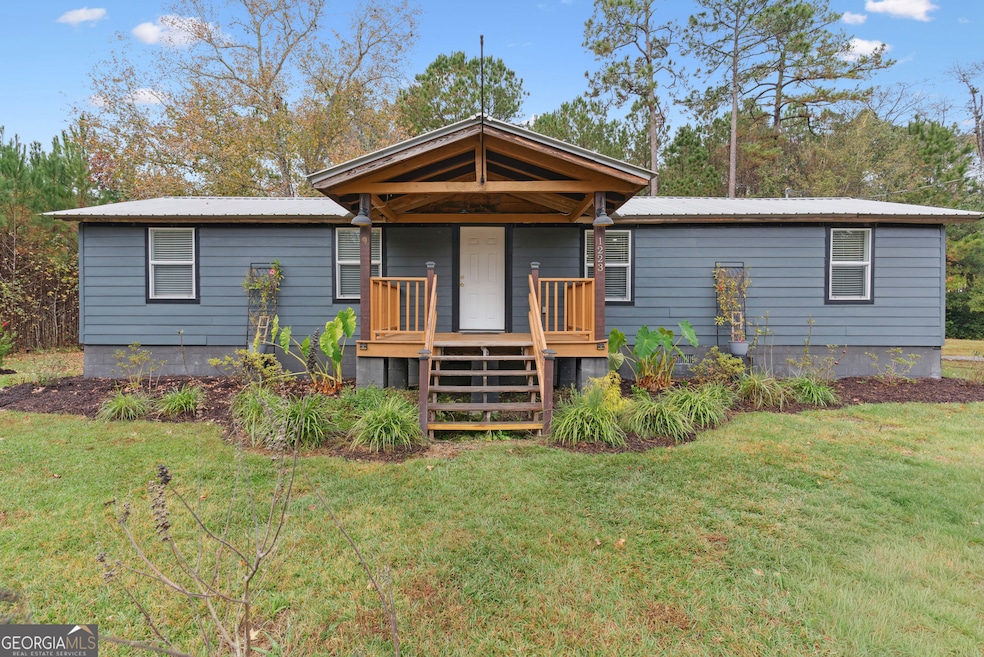 1223 White Drive North E, Townsend, GA 31331 - photo 1