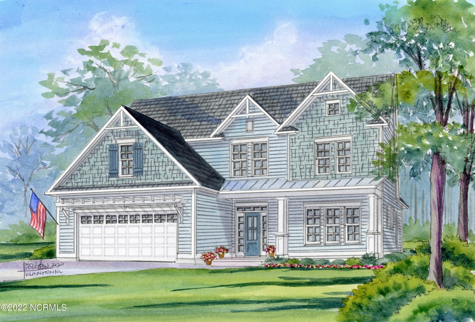 Onslow I - Coastal