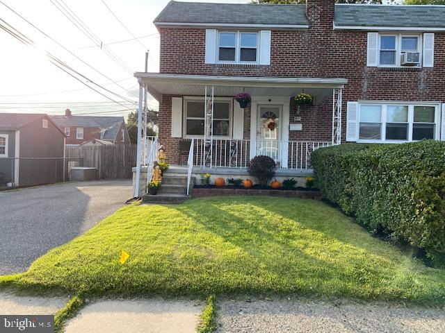 809 Colwell Rd, Swarthmore, PA 19081 - photo 1