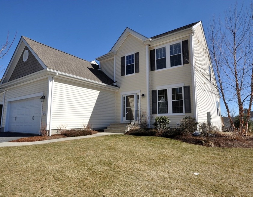 133 Skyline Dr unit 133, Acton, MA 01720 - photo 1