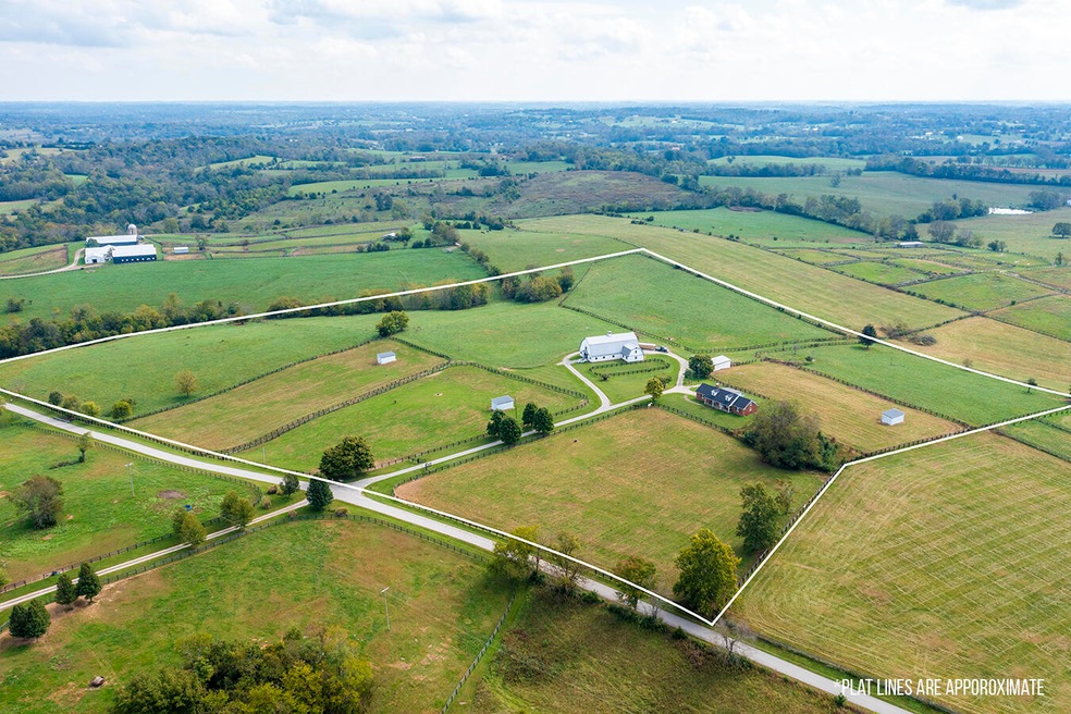 1230 Oregon Rd, Versailles, KY 40383 - photo 1