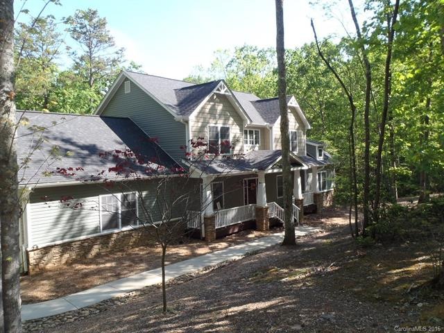 Welcome Home!