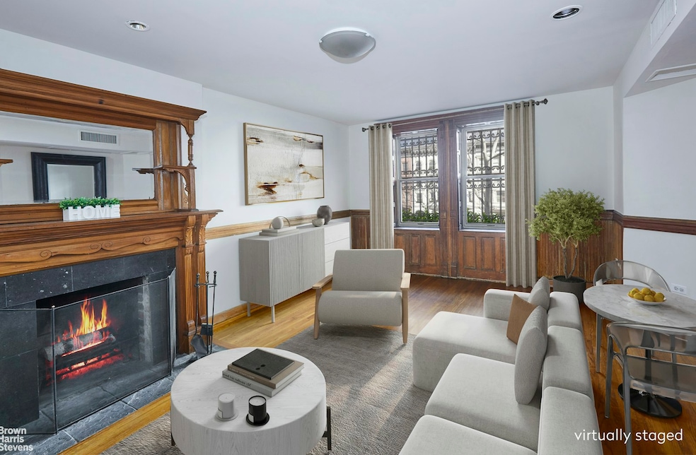 44 W 76th St unit 2, New York, NY 10023 - photo 1