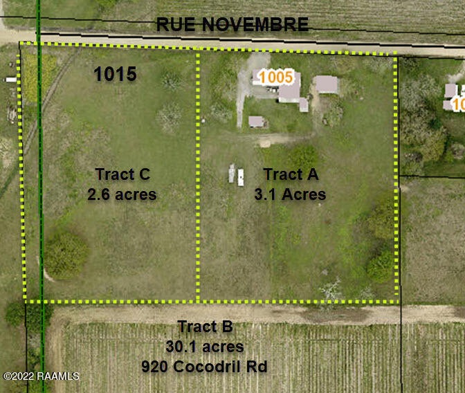 Assessor Aerial-Inserts