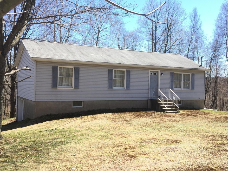 42 Laurel Rd, Spring Brook Township, PA 18444 - photo 1