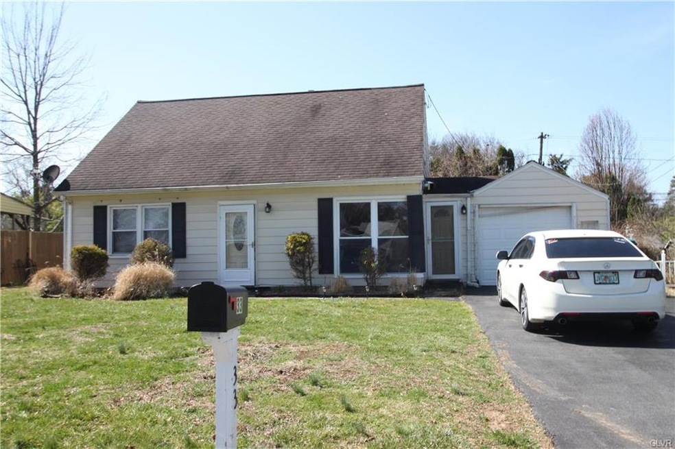 33 Wilden Dr, Easton, PA 18045 - photo 1