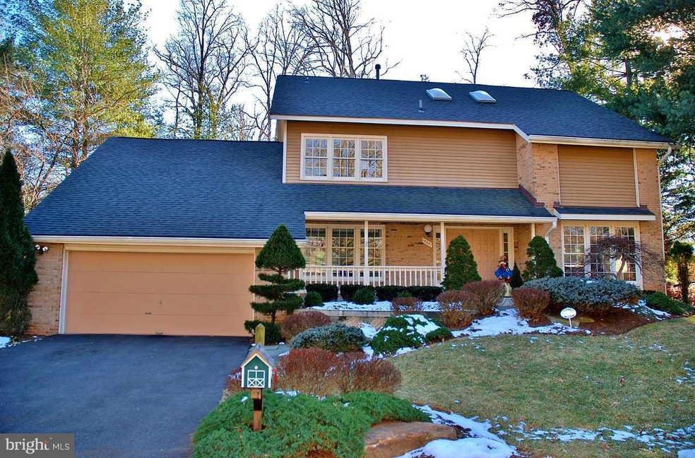 14421 Rich Branch Dr, North Potomac, MD 20878 - photo 1