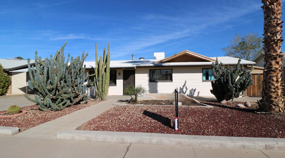 662 E 9th Ave, Mesa, AZ 85204 - photo 1