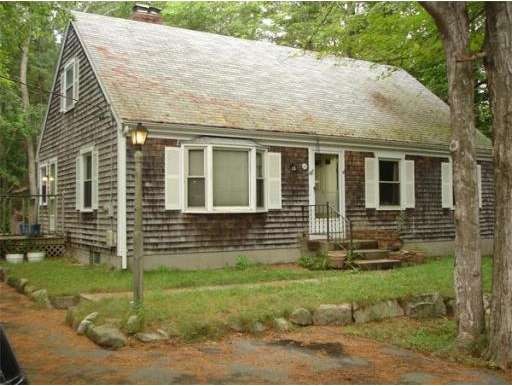 41 Aucoot Rd, Mattapoisett, MA 02739 - photo 1