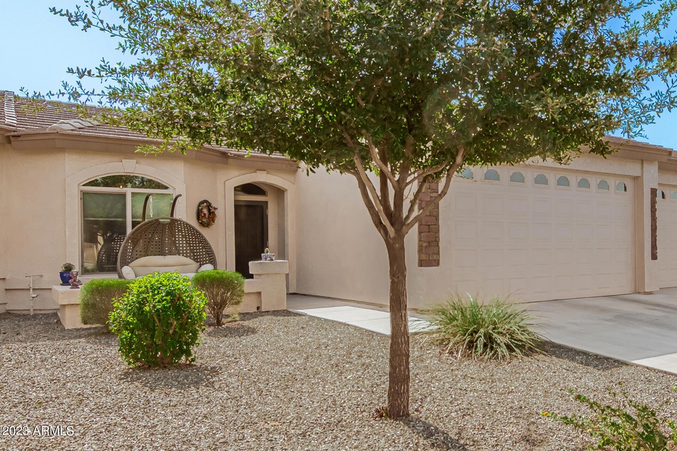 Townhome in Sunland Springs Village