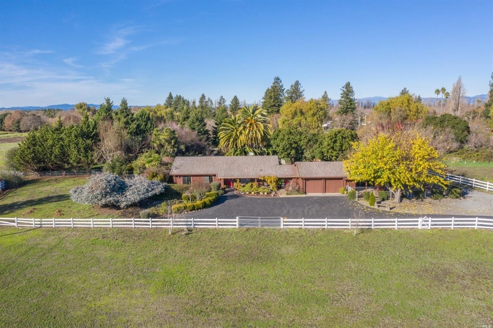 1345 Airport Rd, Cotati, CA 94931 - photo 1