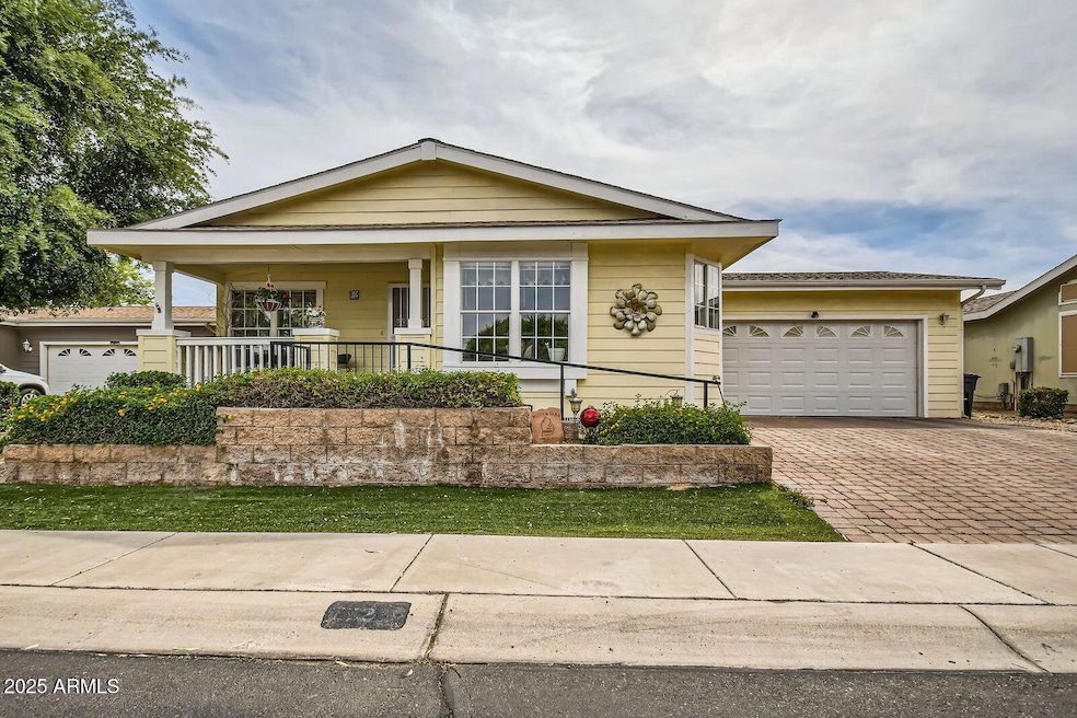 11201 N El Mirage Rd unit F2, El Mirage, AZ 85335 - photo 1