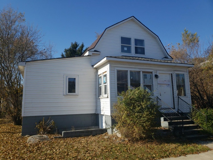 1362 Roosevelt Place, Gary, IN 46404 - photo 1