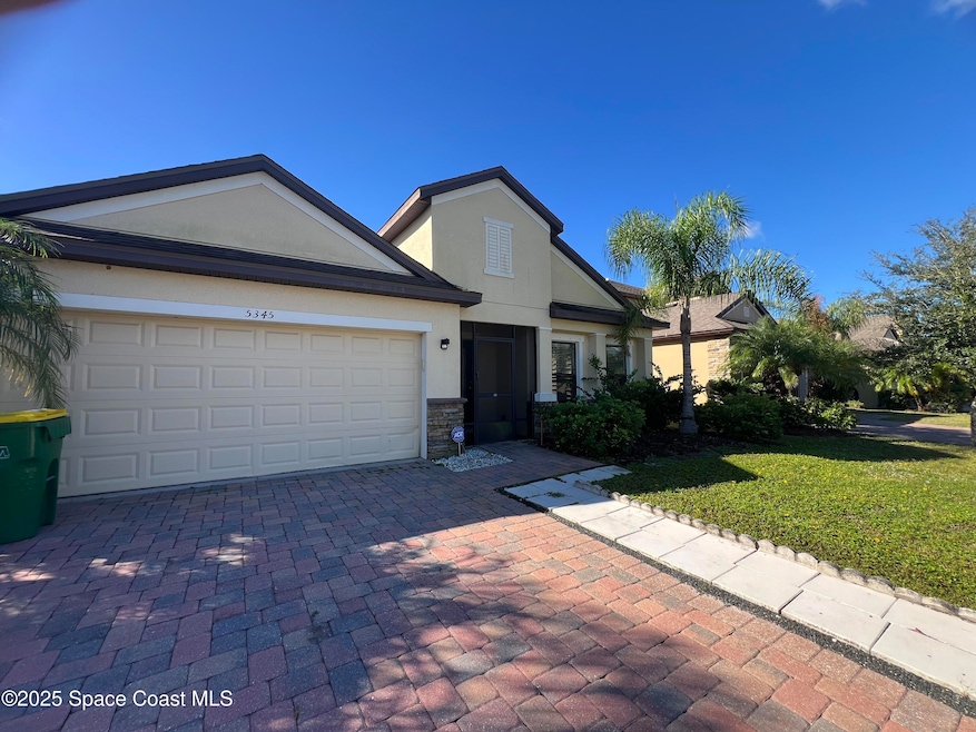 5345 Brilliance Cir, Cocoa, FL 32926 - photo 1
