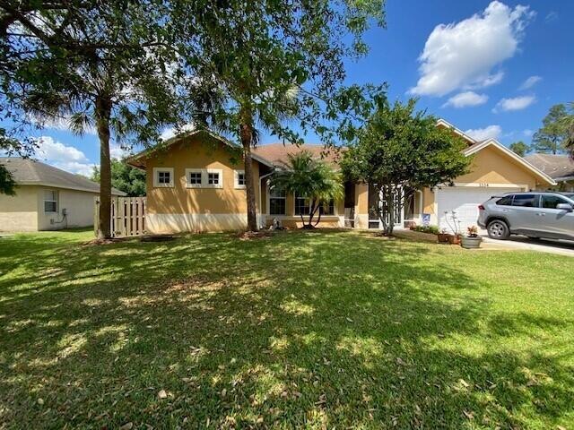 3334 SW Savona Blvd, Port Saint Lucie, FL 34953 - photo 1