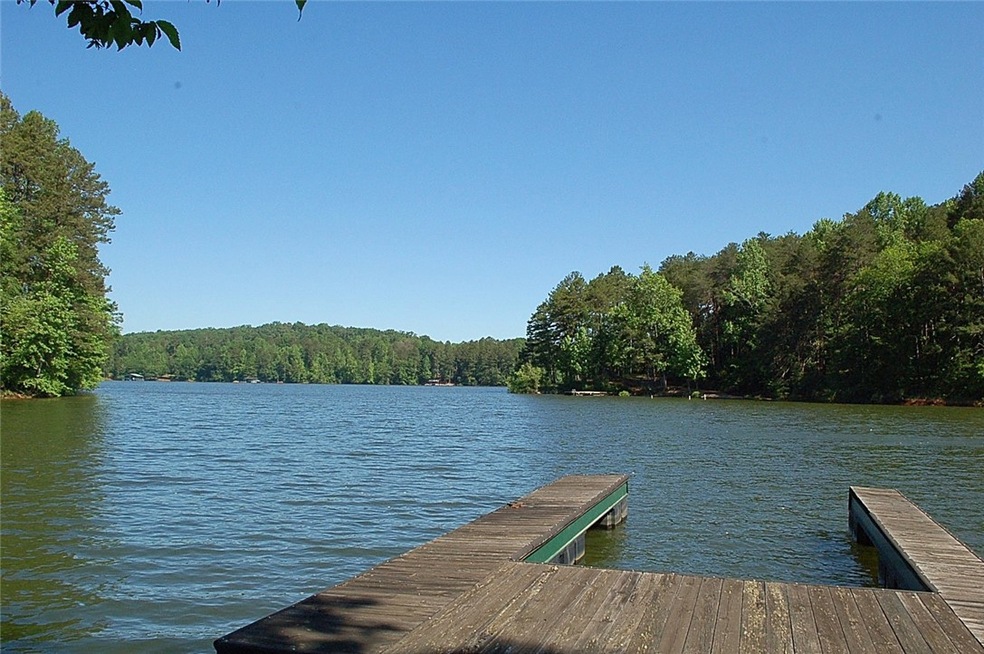 1054 Seven Forks Rd, Martin, GA 30557 - photo 1