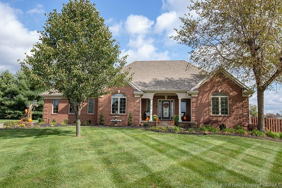 6042 Springcrest Dr, Georgetown, IN 47122 - photo 1