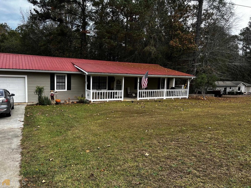 398 Old Benton Rd, Juliette, GA 31046 - photo 1