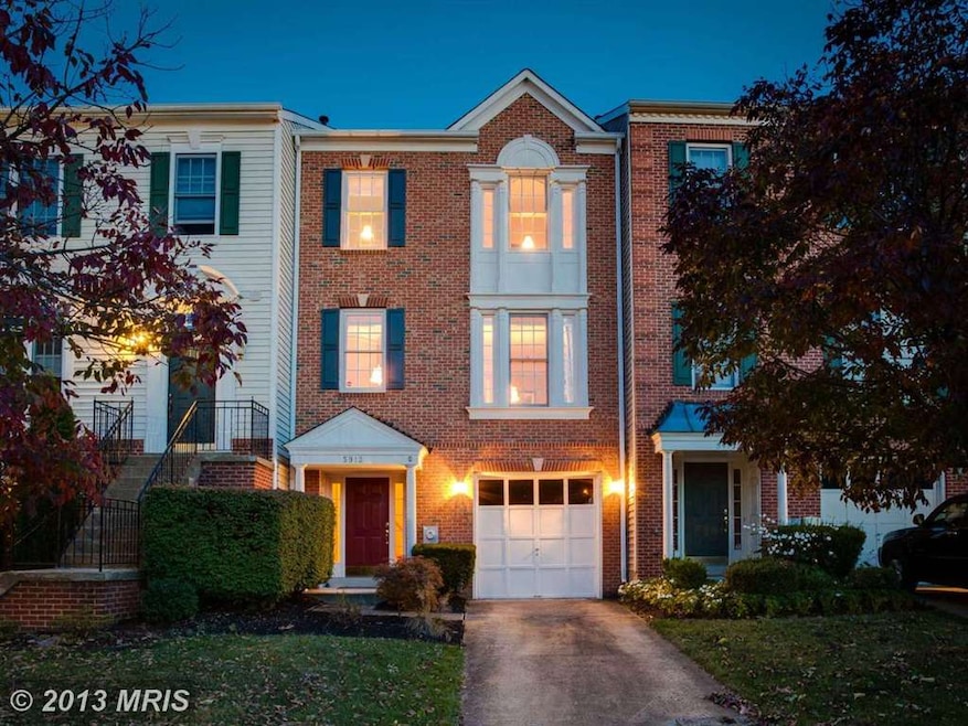 5913 Fox Glen Ct, Elkridge, MD 21075 - photo 1