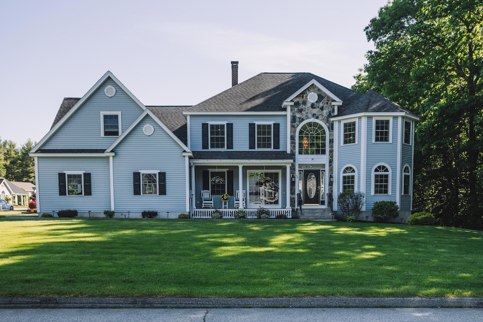 Sold $715,000 • Co-Listing Agent