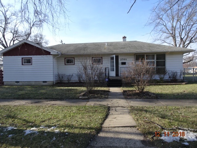 2701 21st St, Zion, IL 60099 - photo 1