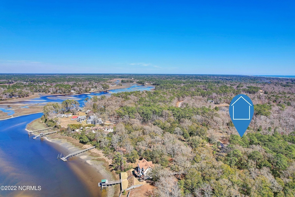 3570 Sasser Ln SW, Supply, NC 28462 - photo 1