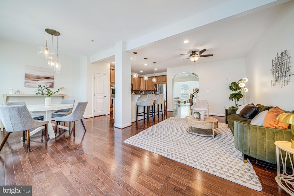 Sold $860,000 • Co-Listing Agent