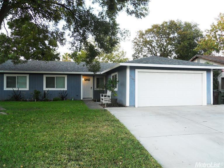 Beautiful home with tons of upgrades...