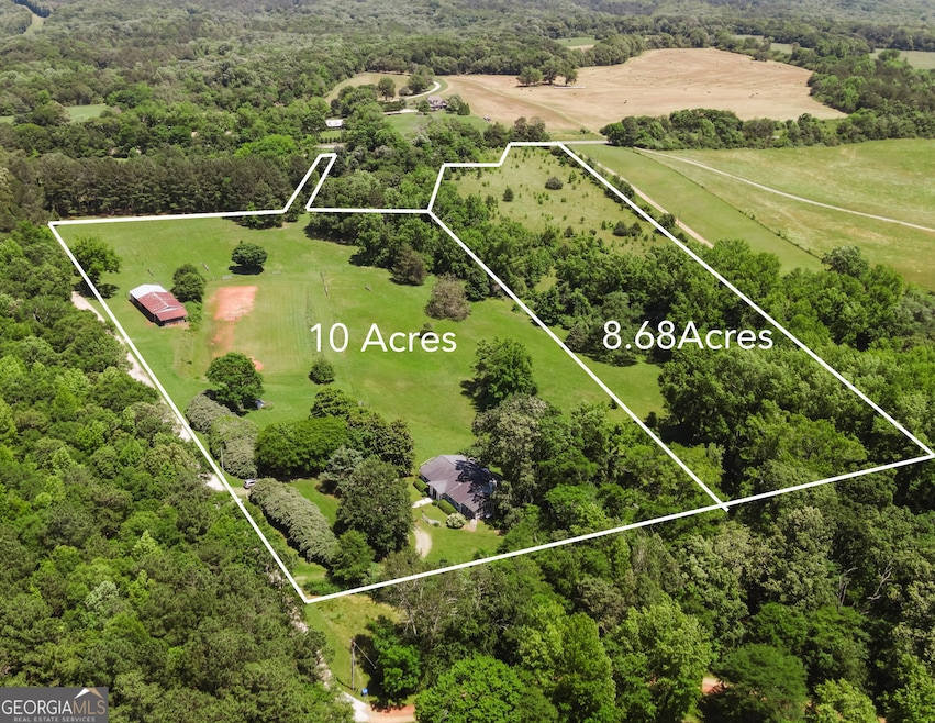 1020 Belmont Rd, Athens, GA 30605 - photo 1