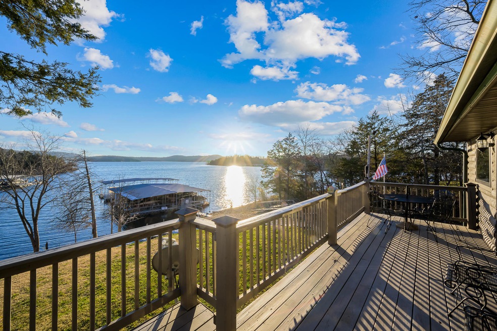 1238 Hoot Owl Point, Kimberling City, MO 65686 - photo 1