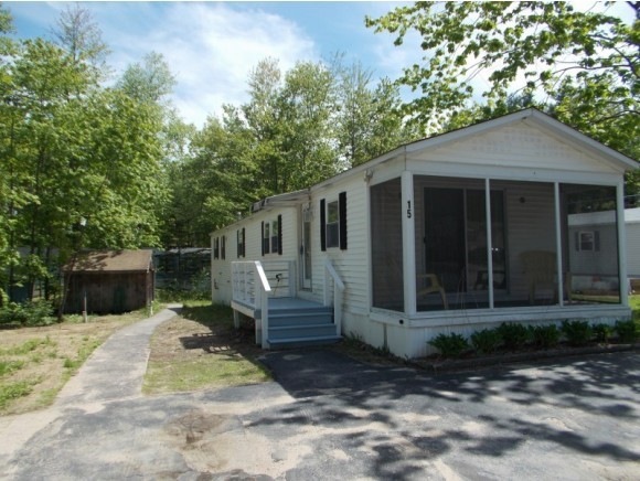 15 Nottingham Dr, Conway, NH 03860 - photo 1