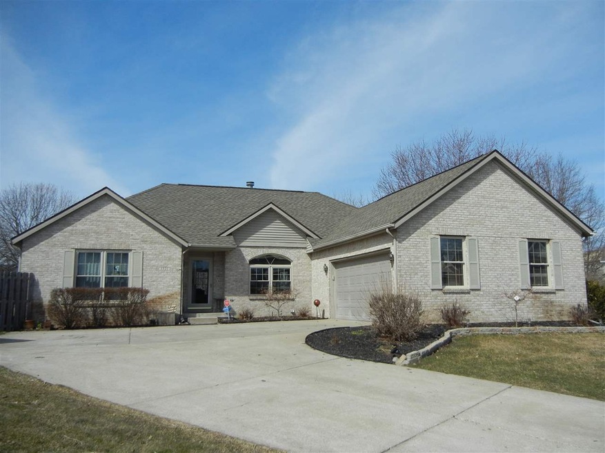 1321 Fairfax Dr, Lafayette, IN 47909 - photo 1