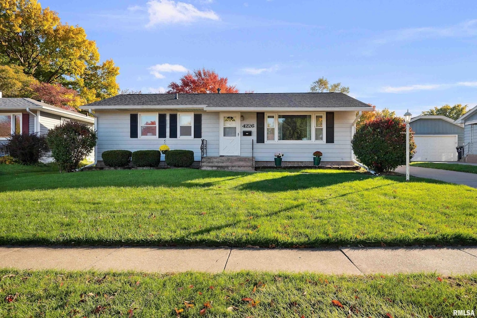 4226 26th Ave, Rock Island, IL 61201 - photo 1