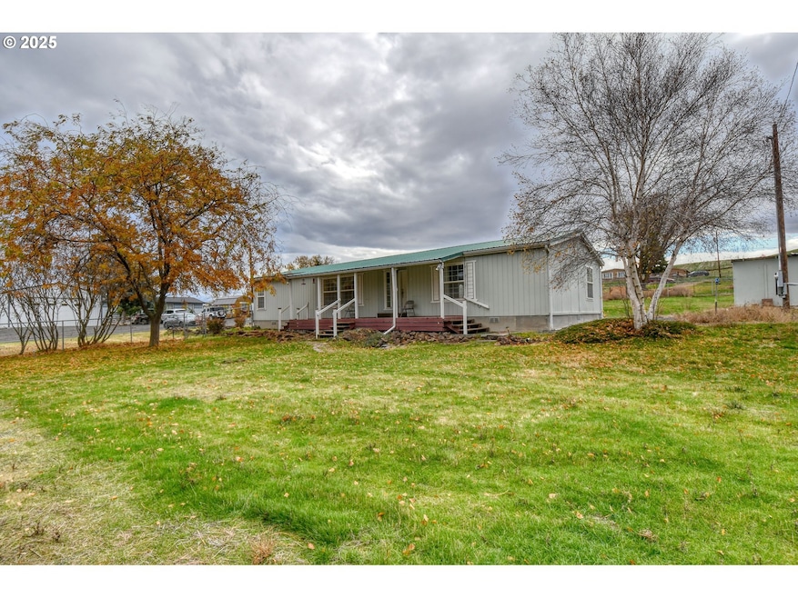 73306 SE 54th St, Pendleton, OR 97801 - photo 1