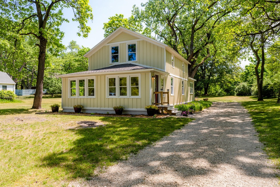 9690 Community Hall Rd, Union Pier, MI 49129 - photo 1