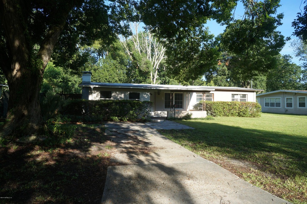 3922 Cobalt Ave E, Jacksonville, FL 32210 - photo 1