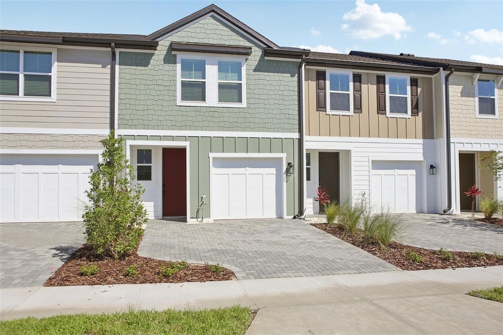 Sample Photo - Front Exterior