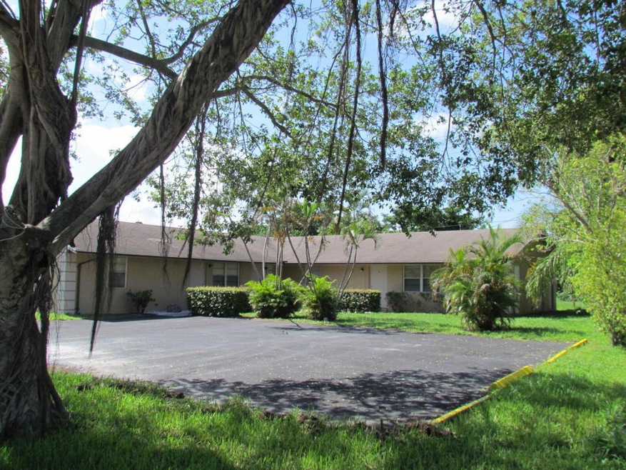 4703 Hairland Dr unit 1, West Palm Beach, FL 33415 - photo 1