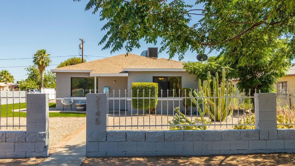 2145 E Yale St, Phoenix, AZ 85006 - photo 1