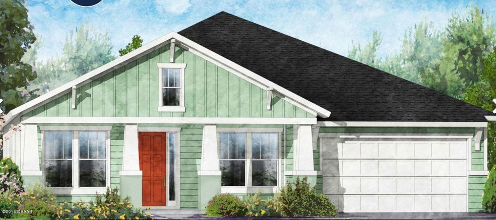Belaire Craftsman