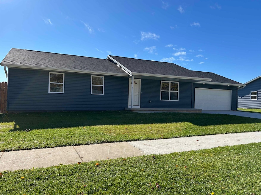 2405 Harvard Dr, Janesville, WI 53548 - photo 1