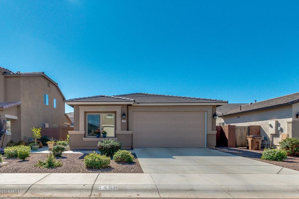 1459 W Alder Rd, San Tan Valley, AZ 85140 - photo 1