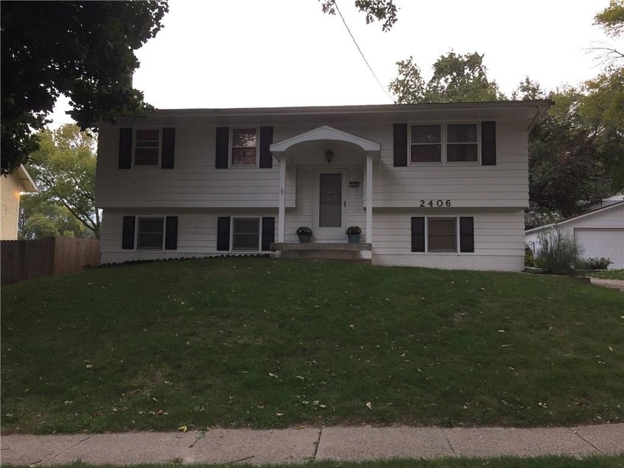 2406 Hull Ave, Des Moines, IA 50317 - photo 1