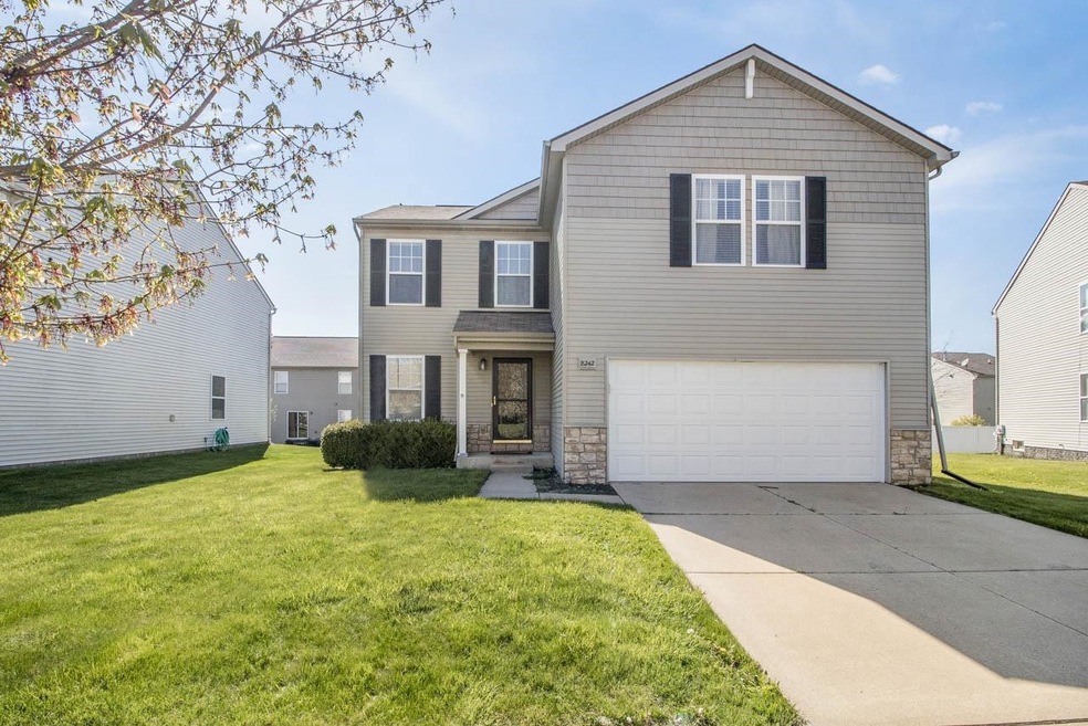 8242 Cypress Way, Dexter, MI 48130 - photo 1