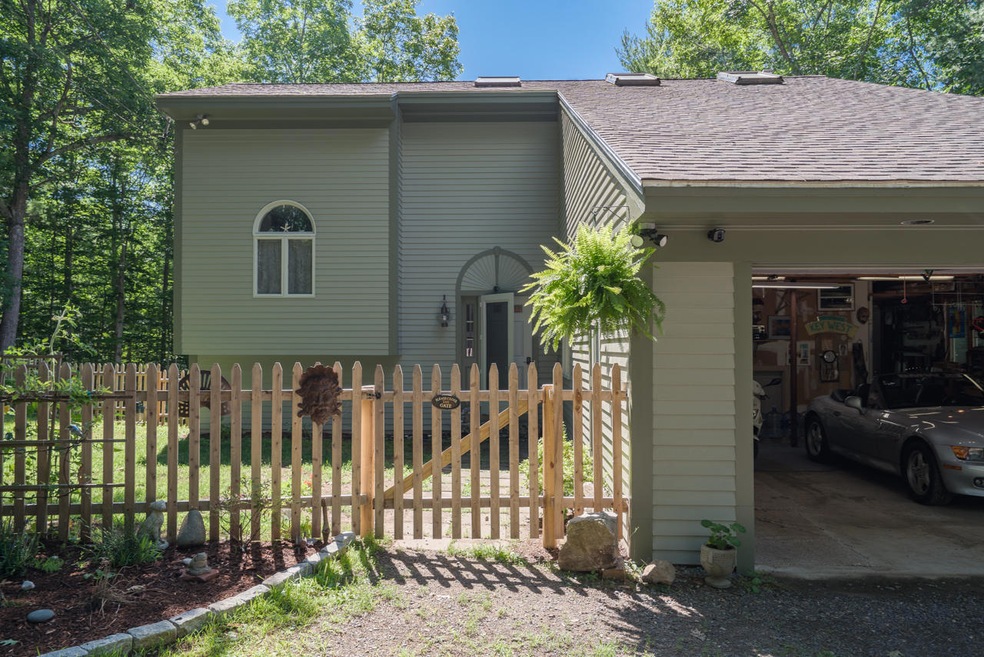 90 Libby Ln, Wells, ME 04090 - photo 1