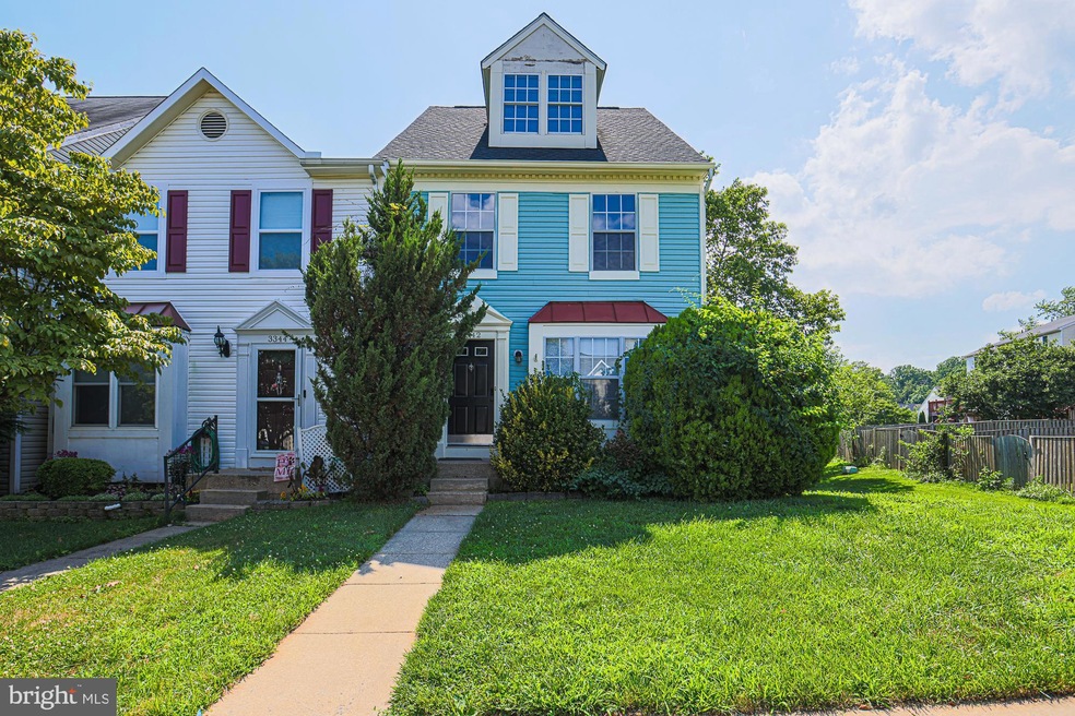 3342 Garrison Cir, Abingdon, MD 21009 - photo 1